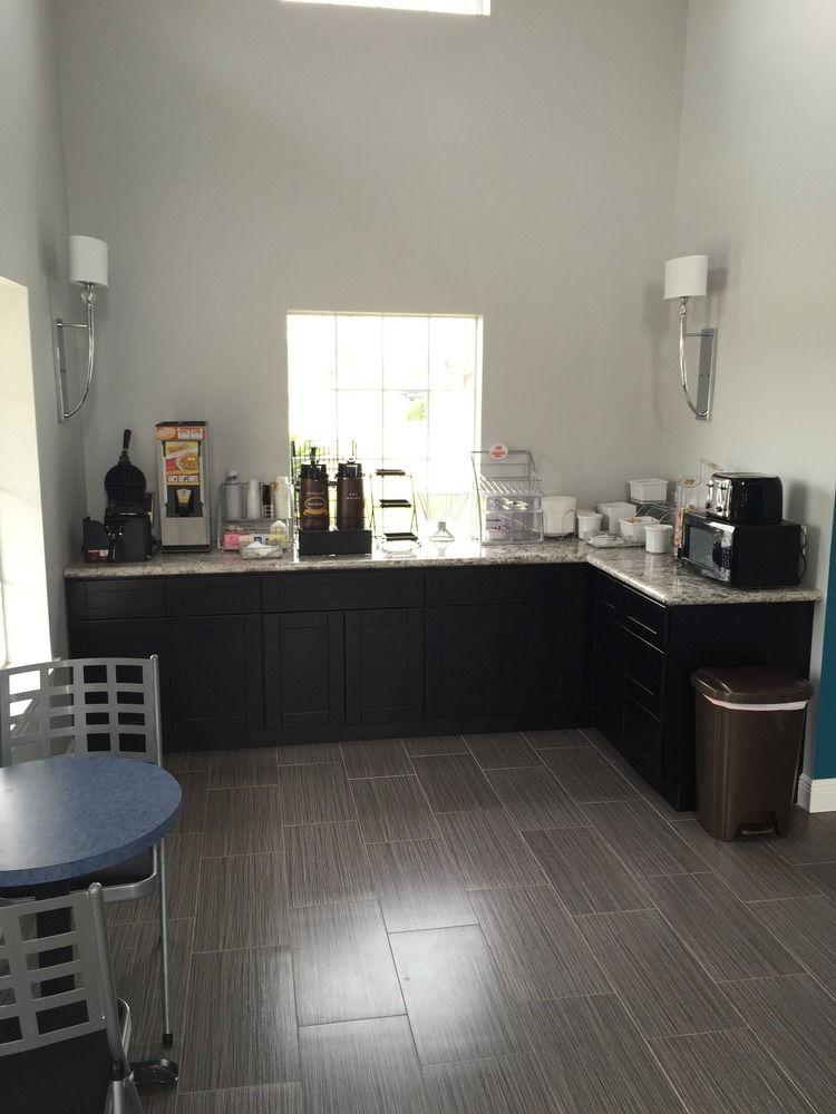 圣路易斯湾温德姆速8酒店 Bay St. Louis 外观 照片